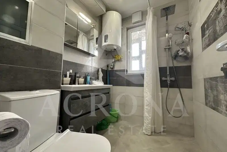 3-bedroom apartment in Plovdiv, Kyuchuk Parij