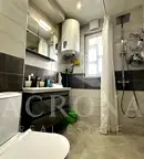 Тристаен апартамент с три тераси в Кючук Париж, Пловдив