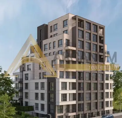 Photo 3 — 3-bedroom apartment in Varna, Levski 2