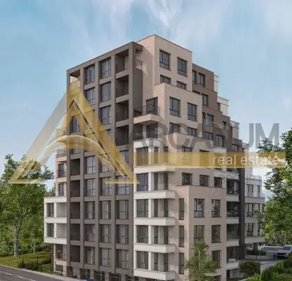 Photo 5 — 3-bedroom apartment in Varna, Levski 2