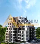 Тристаен апартамент във Варна, Левски 2