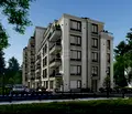 Снимка 4 — Тристаен апартамент в София, Люлин - център