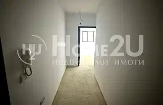 Тристаен апартамент във Варна, м-т Долна Трака