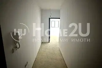 Тристаен апартамент във Варна, м-т Долна Трака