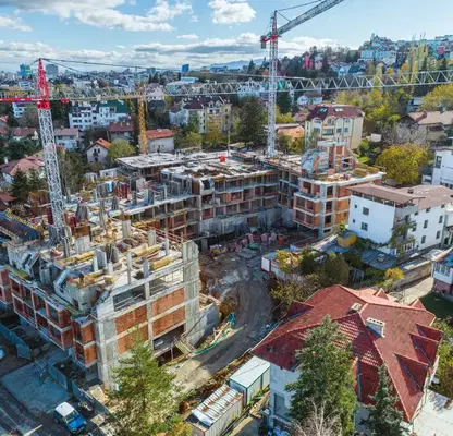 Снимка 5 — Тристаен апартамент в София, м-т Гърдова глава
