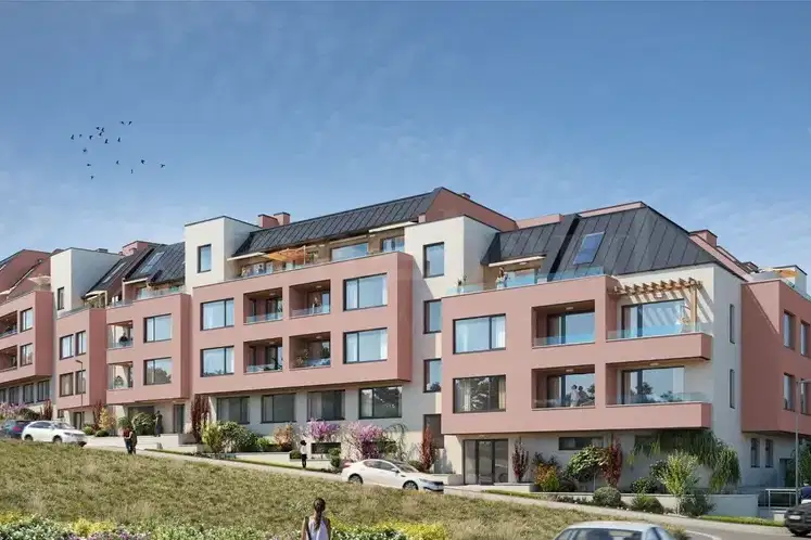 3-bedroom apartment in Sofiya, Gyrdova Glava
