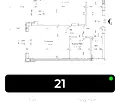 Снимка 4 — Тристаен апартамент във Варна, м-т Сотира