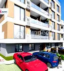 Тристаен апартамент във Варна, м-т Сотира