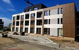 Тристаен апартамент в София, Малинова долина