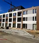 Тристаен апартамент в София, Малинова долина