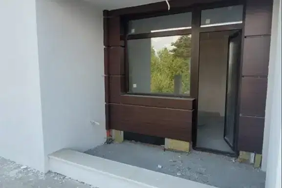 3-bedroom apartment in Sofiya, Malinova Dolina