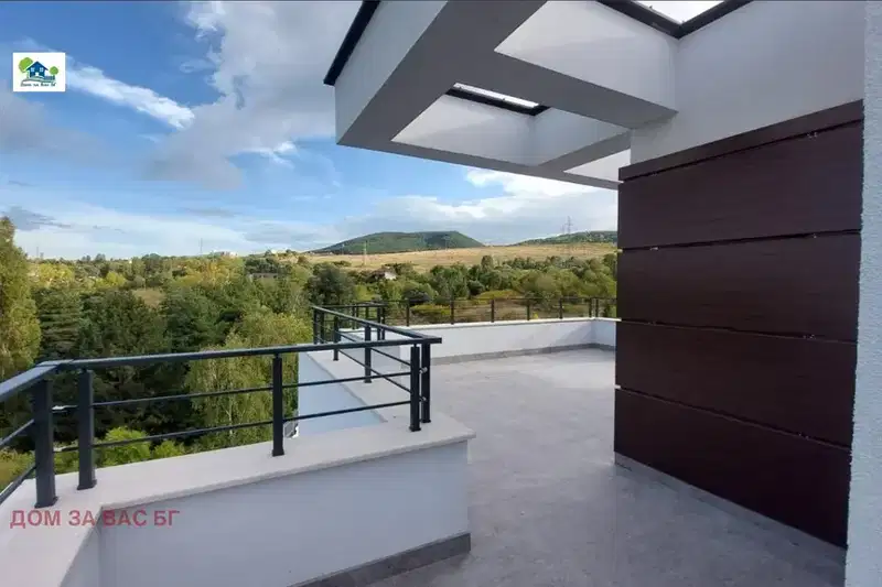 3-bedroom apartment in Sofiya, Malinova Dolina