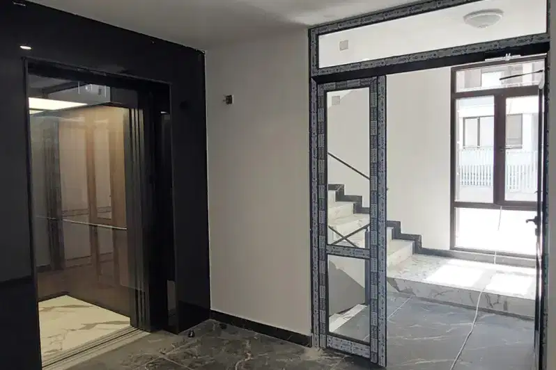 3-bedroom apartment in Sofiya, Malinova Dolina