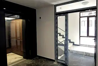 Тристаен апартамент в София, Малинова долина