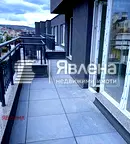 Тристаен апартамент в София, Манастирски ливади