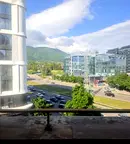Просторен 3-стаен апартамент с гледка към Витоша в Манастирски ливади