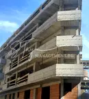 Тристаен апартамент в Бургас, Меден рудник - зона Б