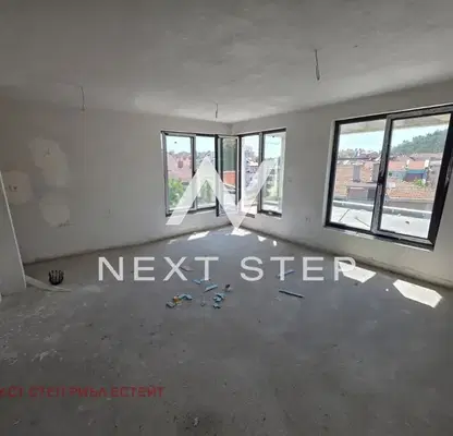 Photo 2 — 3-bedroom apartment in Plovdiv, Mladejki Hylm
