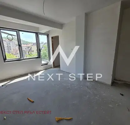 Photo 3 — 3-bedroom apartment in Plovdiv, Mladejki Hylm