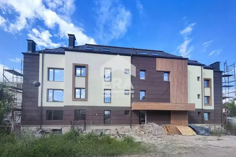 Тристаен апартамент в София, Младост 1