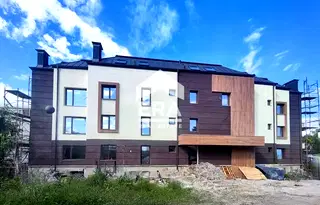 Тристаен апартамент в София, Младост 1