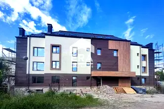 Тристаен апартамент в София, Младост 1