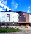 Тристаен апартамент в София, Младост 1