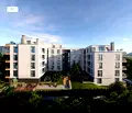 Снимка 4 — Тристаен апартамент в София, Младост 2