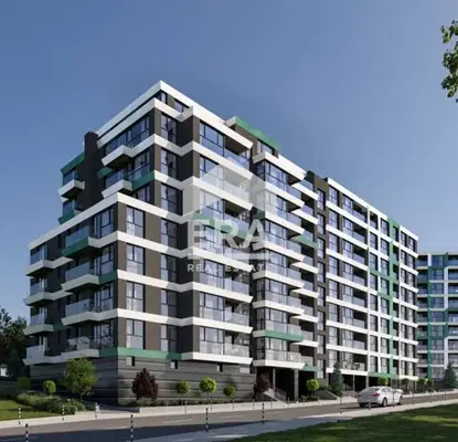 Photo 2 — 3-bedroom apartment in Sofiya, Mladost 4