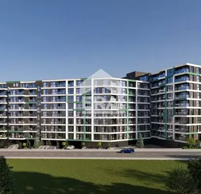 Photo 3 — 3-bedroom apartment in Sofiya, Mladost 4