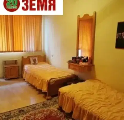 Photo 4 — 3-bedroom apartment in Pazardjik, Okryjna Bolnica