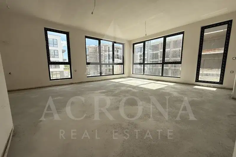 3-bedroom apartment in Plovdiv, Ostromila
