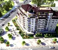 Снимка 3 — Тристаен апартамент в София, Овча купел 1