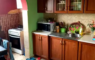 Тристаен апартамент в Монтана, Плиска