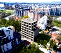 Снимка 2 — Тристаен апартамент в София, Подуяне