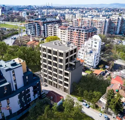Photo 2 — 3-bedroom apartment in Sofiya, Poduyane