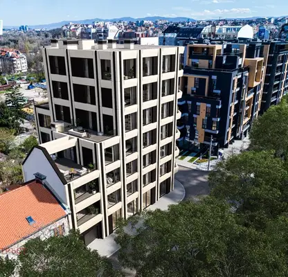 Photo 3 — 3-bedroom apartment in Sofiya, Poduyane