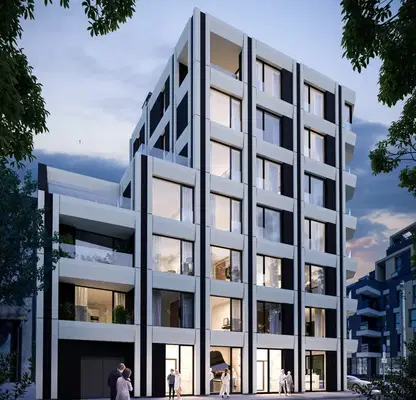 Photo 4 — 3-bedroom apartment in Sofiya, Poduyane