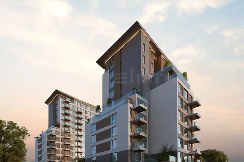 3-bedroom apartment in Sofiya, Poligona