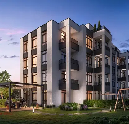 Photo 2 — 3-bedroom apartment in Plovdiv, Proslav