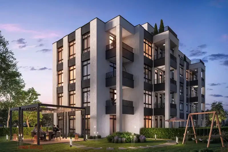 3-bedroom apartment in Plovdiv, Proslav
