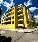 Тристаен апартамент в София, Редута