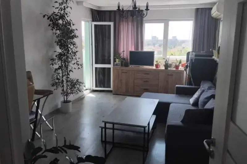 3-bedroom apartment in Ruse, Rodina 2