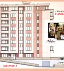 Тристаен апартамент в Стара Загора, Самара 1