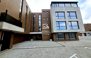 Тристаен апартамент в Бургас, Сарафово