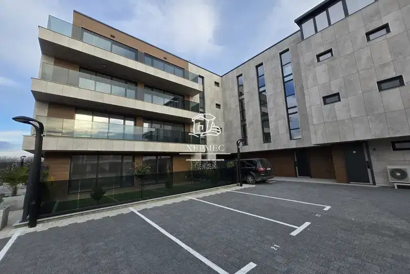3-bedroom apartment in Burgas, Sarafovo