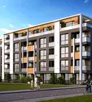 Тристаен апартамент в Бургас, Сарафово