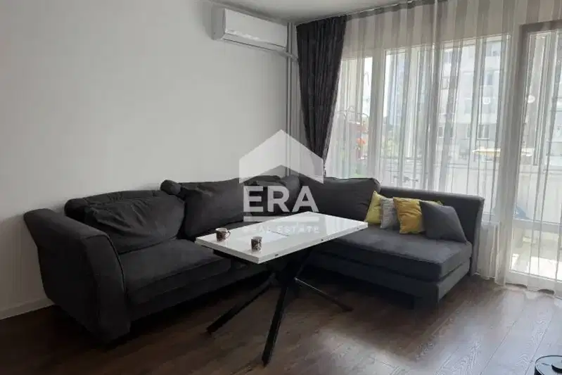 3-bedroom apartment in Sofiya, Serdika