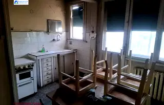 Тристаен апартамент в Плевен, Широк център