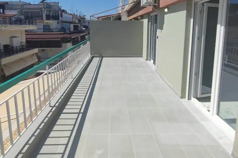 3-bedroom apartment in Solun